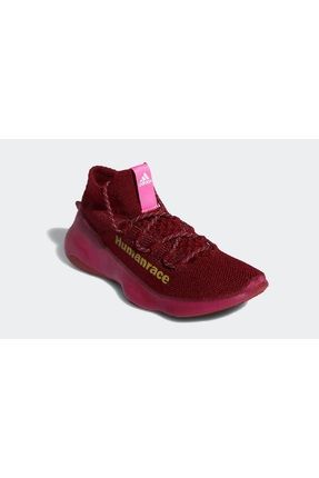 adidas Pharrell x Human Race Sichona Burgundy Erkek Spor Ayakkab Fiyat Yorumlar Trendyol