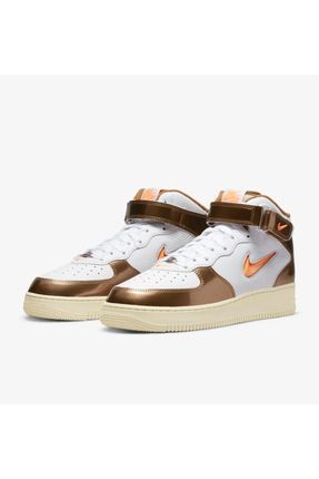 Nike Air Force 1 Mid Sneaker Fiyat Yorumlar Trendyol