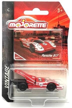HOT WHEELS Majorette Vintage Series Porsche 917 247C 1 Fiyat