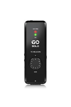 Go Solo Mobil Cihazlar Için Audio/mıdı Arayüzü TYCS8U2BON169469625676446