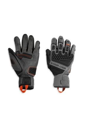 Harley Davidson Harley davidson Women s Grit Adventure Gloves