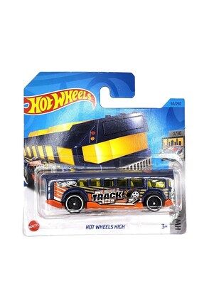 Hot wheels hw clearance metro