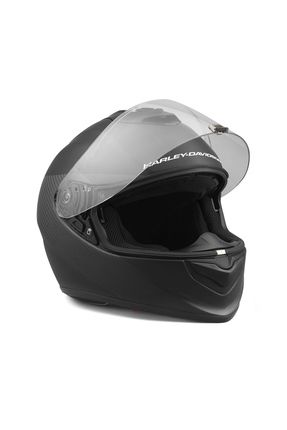 Harley carbon fiber cheap helmet