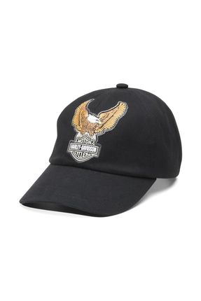 Harley cap new arrivals