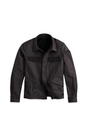 Overlook jacket clearance