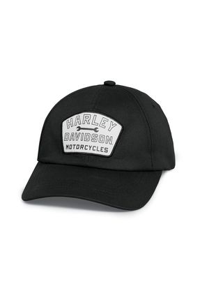 Harley cap store