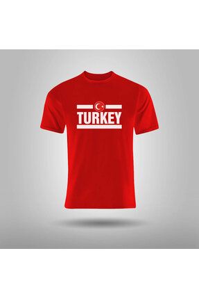 Türkiye Tişört