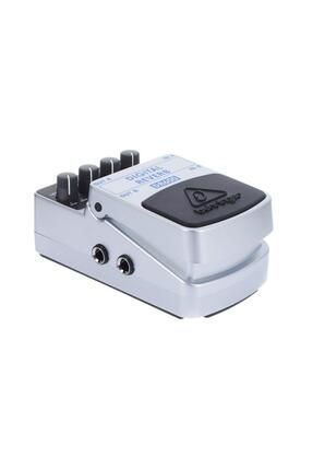 Behringer Dr600 Dijital Stereo Reverb Pedal
