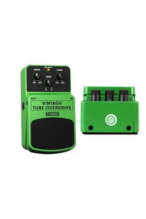 Tube overdrive discount