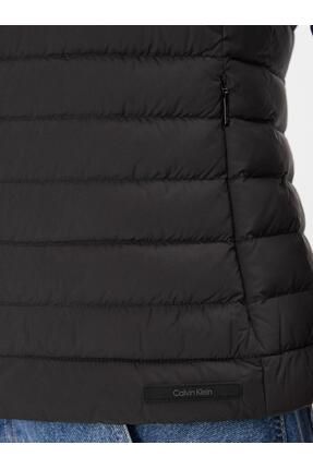 Calvin klein packable vest store