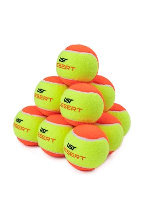 12 li Tenis Antrenman Topu