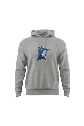 Timberwolves hoodie new arrivals