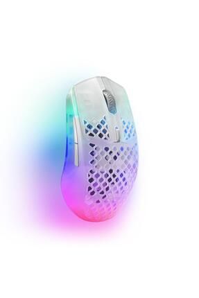 Aerox 3 Wireless Ghost Edition - Super Light Gaming Mouse