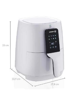 Philips airfryer 800gr online
