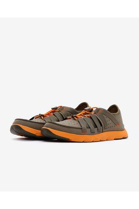 CLARKS Erkek A k Ye il G nl k Ayakkab Fiyat Yorumlar Trendyol