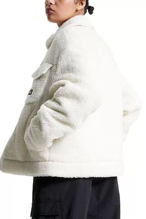 Tommy Hilfiger TJW SHERPA JACKET Fiyat Yorumlar Trendyol
