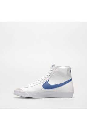 Nike Blazer Mid Next Nature Gs Sneaker Ayakkab Spormoon