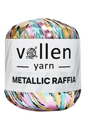 Premium Metalik Rafya,şapka Ipi,abiye Çanta Ipi,polyester Ip,simli Metalik Ip,renkli