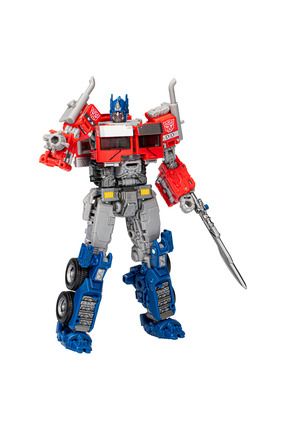 Hasbro transformers hot sale action figures