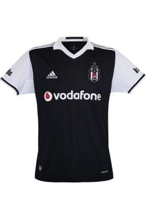 Beşiktaş JK on X: Gaziantep FK maçında beyaz forma ve siyah şort ile  sahadayız. 🦅 #BJKvGFK