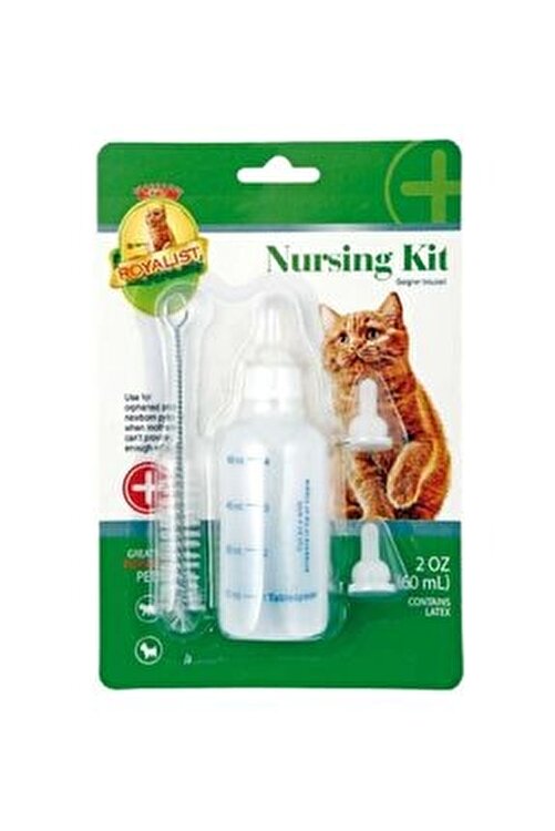 Royalist Yavru Kedi Biberonu Fiyati Yorumlari Trendyol