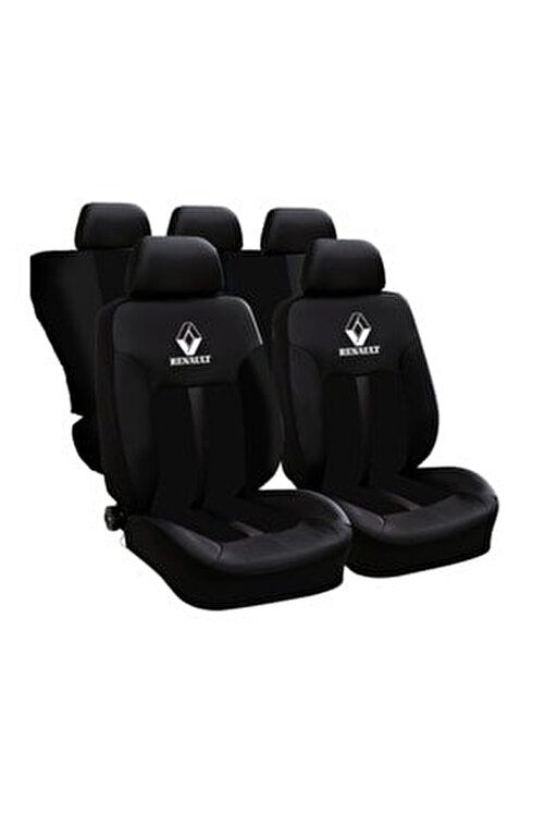 Hepstore Hep Renault R19 Europa On Arka Oto Koltuk Kilifi Siyah Fiyati Yorumlari Trendyol