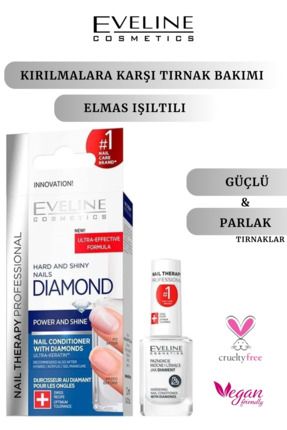 Nails cosmetics store