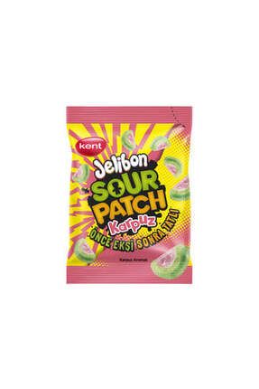 Sourpatch Karpuz 80G ( 2 ADET ) QUEBECMGRSYKLMA2802