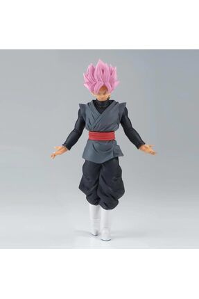 Bandai Namco Dragon Ball Super Aksiyon Fig r Super Saiyan Rose