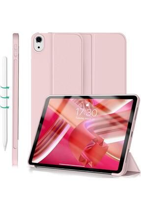 KılıfShop Samsung Galaxy Tab A9 Plus Case Silicone Transparent - Trendyol