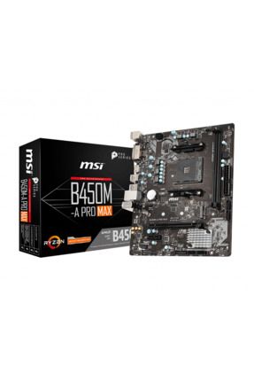 Msi b450ma online
