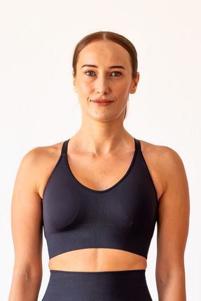 FEELAMORE Active Seamless Ask l Crop Top Bustiyer Fiyat Yorumlar Trendyol