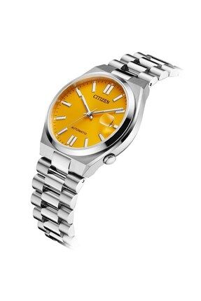 Citizen Tsuyosa NJ0150 81Z Otomatik Celik Sar Kadran 40 mm Erkek Kol Saati Fiyat Yorumlar Trendyol