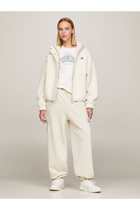Tommy Hilfiger Water Resistant Teddy Jacket Fiyat Yorumlar