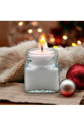 pearled candle - Özel Dekoratif Inci Tozu Mum Fiyatı, Yorumları - Trendyol