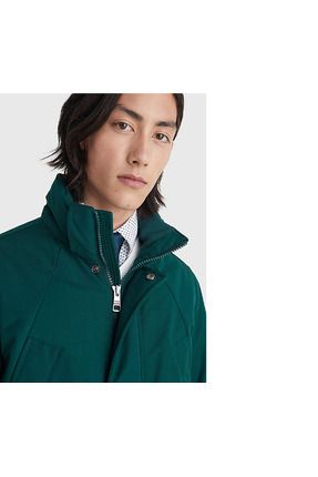 Tommy hilfiger sales samba jacket