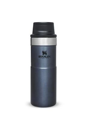 Stanley The Aerolight Transit Mug 0.47L Royal Blue Metallic