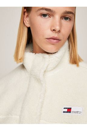 Tommy Hilfiger Water Resistant Teddy Jacket Fiyat Yorumlar