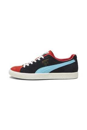 Green online puma clyde