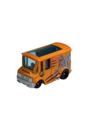 HOT WHEELS Jurassic World Hot Wheels Premium Bread Box Fiyat