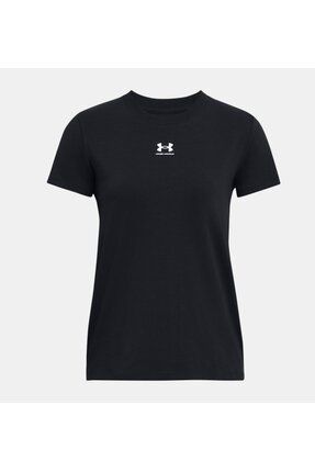 T shirt donna under armour cheap
