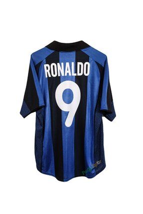 Ronaldo inter hot sale kit