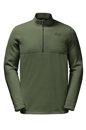 Jack Wolfskin Arco Men Erkek Polar 1701483 Fiyat Yorumlar