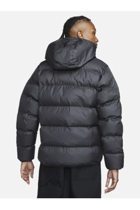 Nike Windrunner PrimaLoft Storm FIT Kap onlu i me Erkek Ceketi