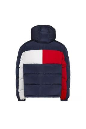 Tommy Hilfiger TJM ALASKA ARCHIVE FLAG EXT Fiyat Yorumlar
