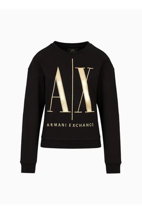 Sweatshirt armani exchange best sale