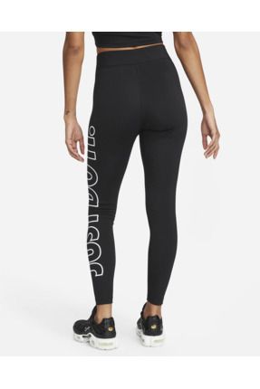 Nike Cn8041-010 Epic Luxe Tights - Trendyol