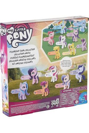 My little pony figure set store