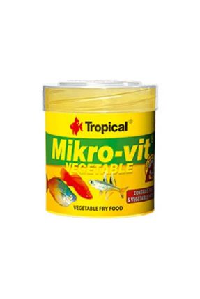 Mikrovit Vegetable 50 ML