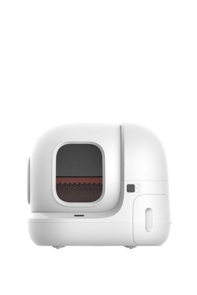 Petkit litter box on sale
